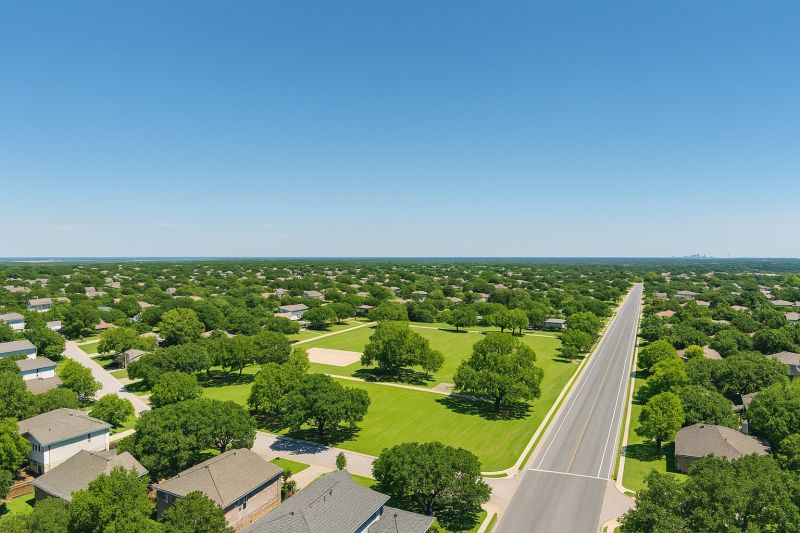 Retaining Wall Replacement in Leander, TX