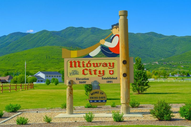 Retaining Wall Replacement in Midway, UT