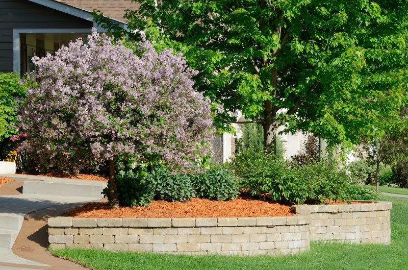 Hardscape Wall Construction in Clermont, FL