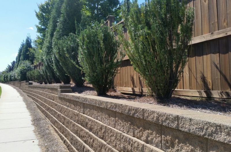 Hardscape Wall Construction in Vero Beach, FL