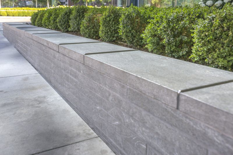 Retaining Wall Replacement