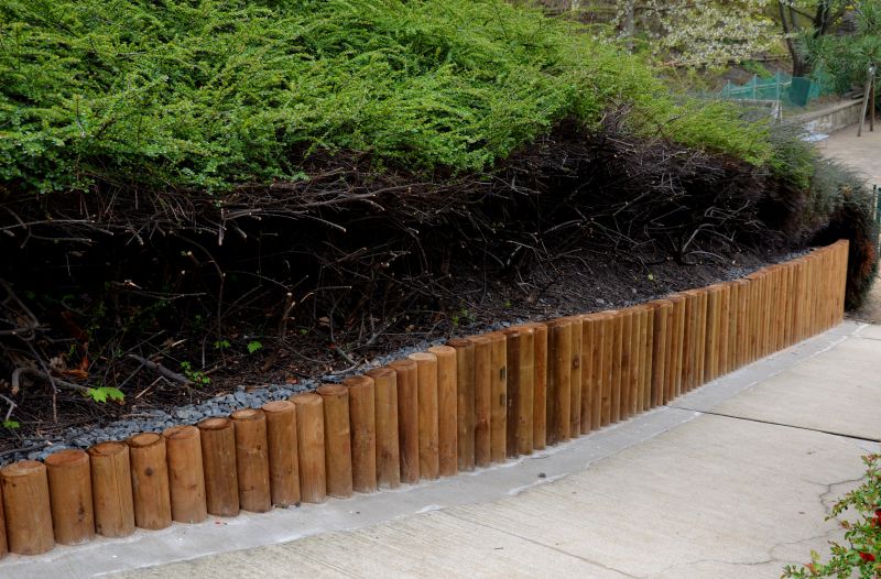 Retaining Wall Replacement in Aiken, SC