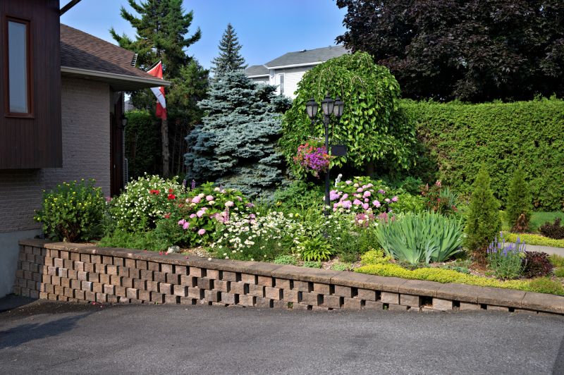 Retaining Wall Replacement in Sonoma County, CA