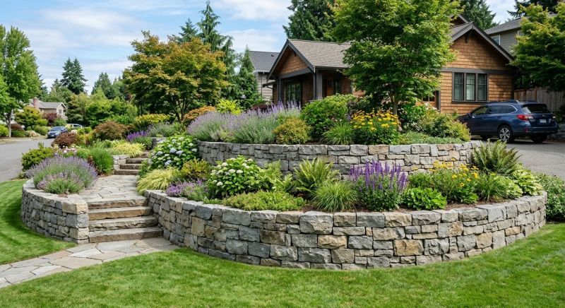 Retaining Wall Replacement in Vero Beach, FL